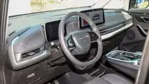 Foto - Maxus Mifa 9