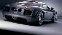 NOBLE M14 Concept