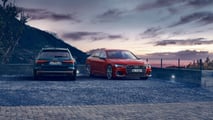 Audi S6 e Audi S6 Avant MY24 --- VGI  U.O. Responsabile VA-5  Data di Creazione 30.05.2023 Classe 9.1_001