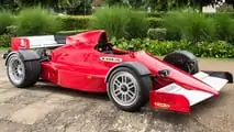 Lola F1