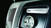 Rolls-Royce 101EX Concept