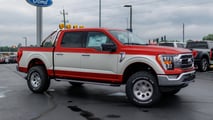 2023 Ford F-150 by BFP