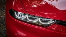 Alfa Romeo Tonale Diesel (2023) im Test