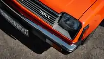 Mitsubishi Colt (1978–1984)