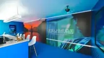 Peugeot Electric Experience em São Paulo