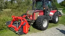 Foto - Seppi: le trinciatrici S7 classic e S7 dyna MY 2023