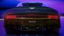 Aston Martin Valour