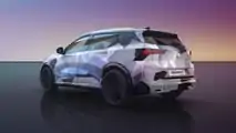 Renault Scénic E-Tech Electric 2024