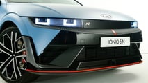 FOTO - Hyundai Ioniq 5 N