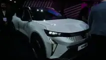 Fotos - Automobilausstellung München 2023
