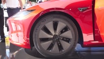 Foto - Tesla al Salone di Monaco 2023