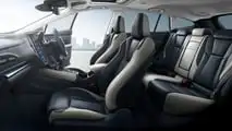 2024 Subaru Levorg Layback (JDM)
