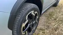 Foto - Subaru XV e-Boxer: il crossover ibrido che piace ali agricoltori
