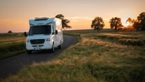 Hymer Tramp S 695