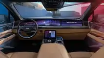 Cadillac Escalade IQ (2024)