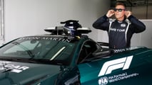 Bernd Maylander, Formula 1 Safety Car Driver