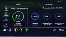 2023 Chevrolet Bolt EUV range record Brazil