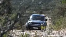 Goodyear Wrangler All-Terrain Adventure