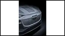 Audi Q6 e-tron, interior