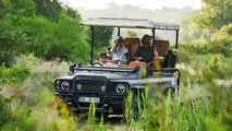 INEOS Grenadier Safari