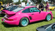 Porsche Santa Clarita 1988 Porsche 930 Turbo Slantnose