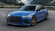 2023 Audi RS6 Sedan by Ado X Performance