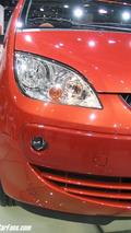 Mitsubishi Colt CZC at Geneva