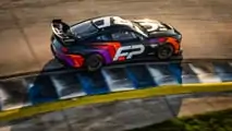 Ford Mustang GT4 (2023)