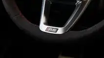 Prueba Audi RS Q8 2023