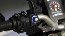 Denali Launches New Lighting Accessories For The Ducati DesertX
