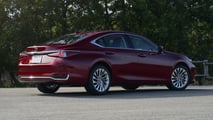 2024 Lexus ES