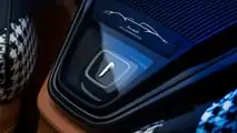 Automobili Pininfarina B95