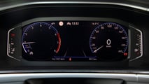 Prueba Volkswagen T-Roc 2023