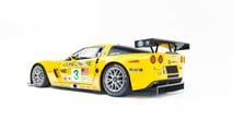 2006 Chevrolet Corvette C6.R GT1