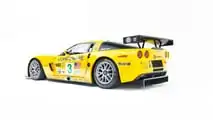 2006 Chevrolet Corvette C6.R GT1