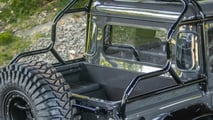 1994 Land Rover Defender BIGS D110