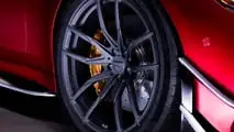 Renntech RIIIx Mercedes-AMG GT63 4 puertas Coupé