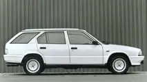 Alfa Romeo 33 (1983-1994)
