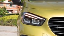 Mercedes-Benz Citan Tourer 110 CDI 2023