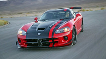 Dodge Viper SRT10 ACR