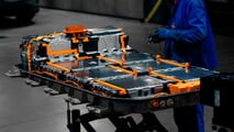 EV platform test