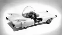 Cadillac Cyclone Concept (1959)
