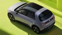 Nio Firefly (2025)