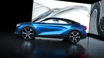 Alpine A390_β