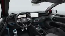 Volkswagen Tiguan 2025