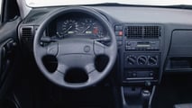 Volkswagen Polo III (1994-2001)