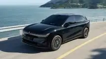 Zeekr 7X