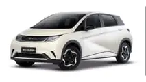 BYD Dolphin 2025, oferta