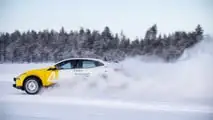 Polestar Arctic Circle Modelle (2025)