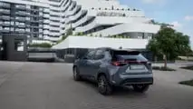 Toyota Yaris Cross GR SPORT 2025